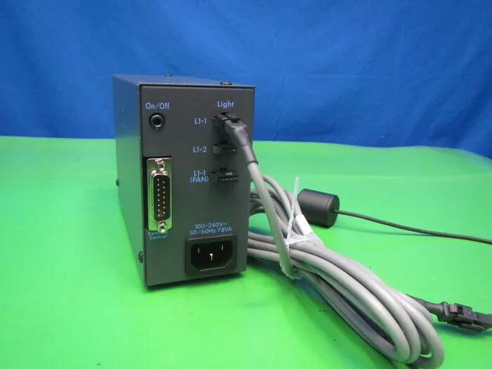 CCS PD2-3024(A) LED light (set) Detail Image - ASKINDEX Korea