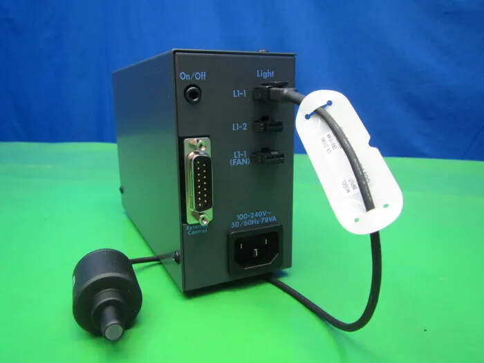 CCS PD2-3024(A) LED light (set) Detail Image - ASKINDEX Korea
