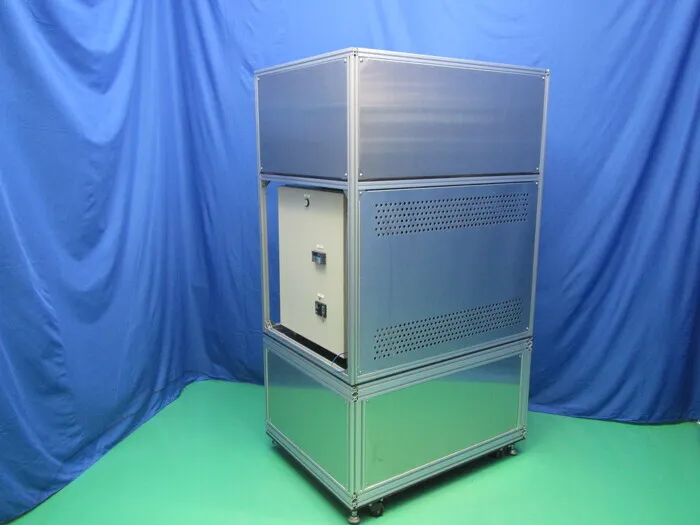 HEATTECH  hot air dryer Detail Image - ASKINDEX Korea
