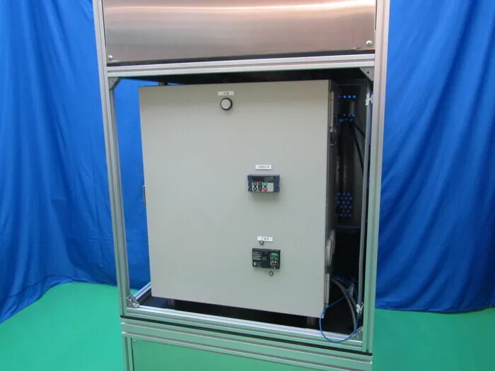 HEATTECH  hot air dryer Detail Image - ASKINDEX Korea