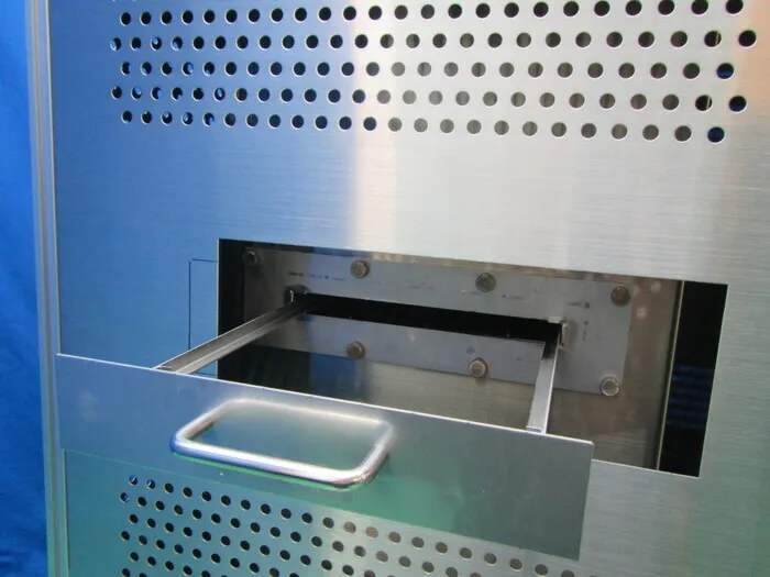 HEATTECH  hot air dryer Detail Image - ASKINDEX Korea