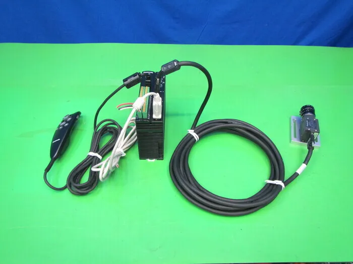 Panasonic ANPV0202ADP Image Processing System Detail Image - ASKINDEX Korea