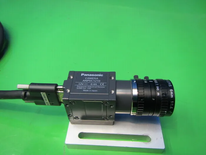 Panasonic ANPV0202ADP Image Processing System Detail Image - ASKINDEX Korea