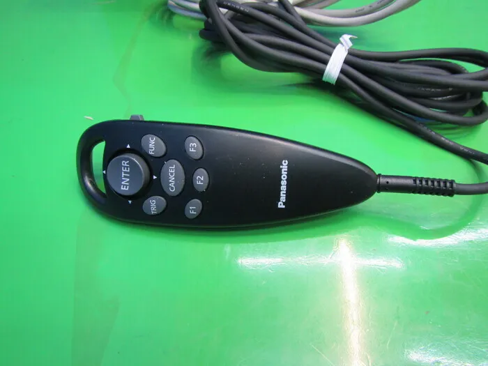 Panasonic ANPV0202ADP Image Processing System Detail Image - ASKINDEX Korea