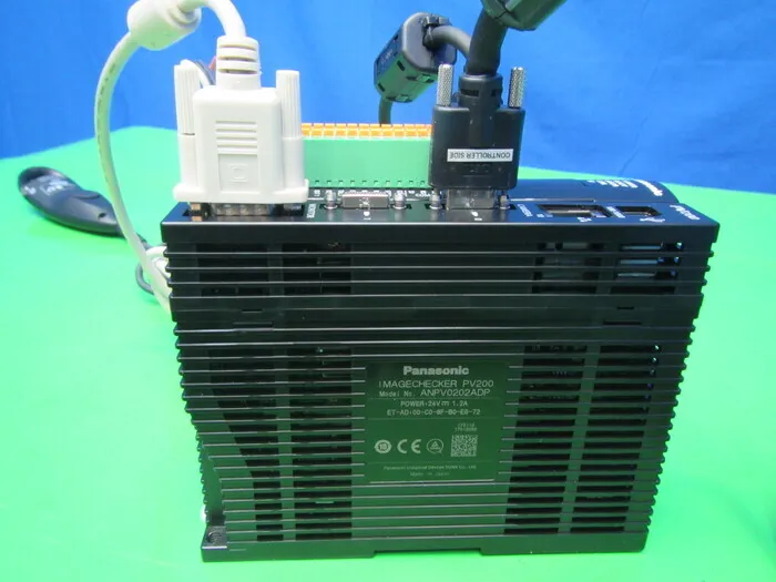 Panasonic ANPV0202ADP Image Processing System Detail Image - ASKINDEX Korea