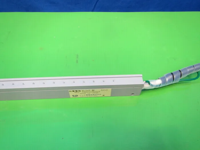 Shishido static electricity AT-10 Ionizer (bar type) Detail Image - ASKINDEX Korea