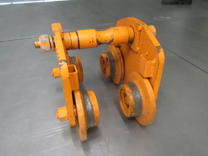 Hitachi 1SH hoist Detail Image - ASKINDEX Korea