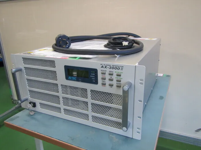 애드텍 AX-3000Ⅲ RF 전원 공급 장치 상세 이미지 - ASKINDEX 코리아