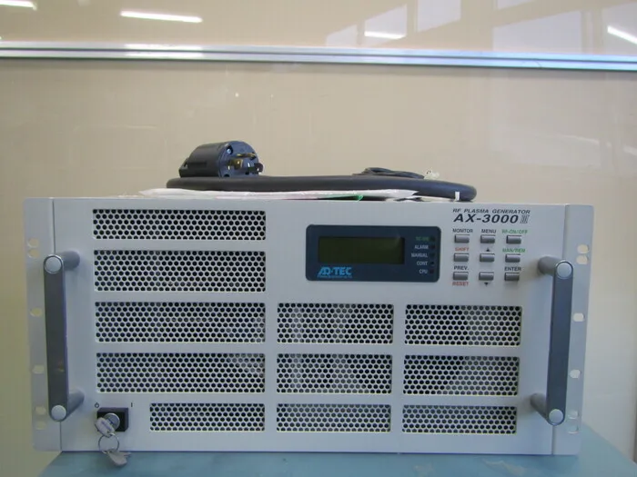 애드텍 AX-3000Ⅲ RF 전원 공급 장치 상세 이미지 - ASKINDEX 코리아