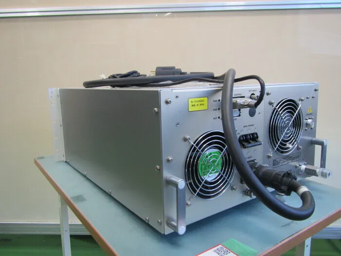 애드텍 AX-3000Ⅲ RF 전원 공급 장치 상세 이미지 - ASKINDEX 코리아