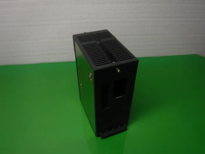 미쓰비시 전기 A2USCOU-S1 시퀀서(PLC) CPU 유닛 상세 이미지 - ASKINDEX 코리아