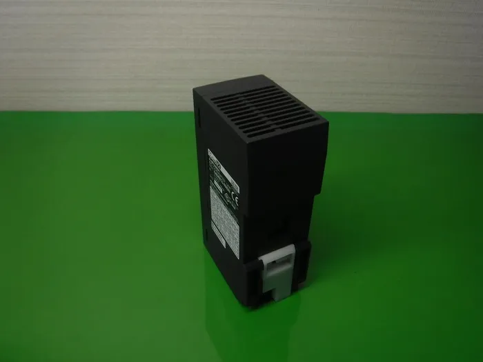 미쓰비시 전기 AJ65VBTCU-68ADIN 시퀀서(PLC) CC-Link V2 아날로그 입력 유닛 상세 이미지 - ASKINDEX 코리아