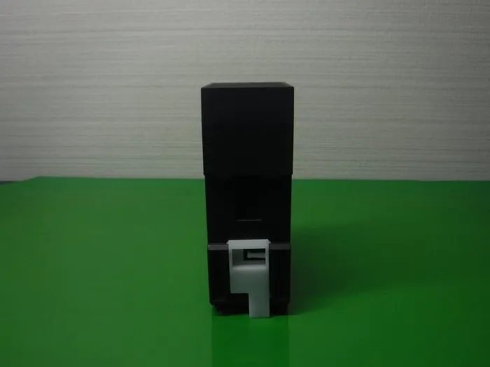 미쓰비시 전기 AJ65VBTCU-68ADIN 시퀀서(PLC) CC-Link V2 아날로그 입력 유닛 상세 이미지 - ASKINDEX 코리아