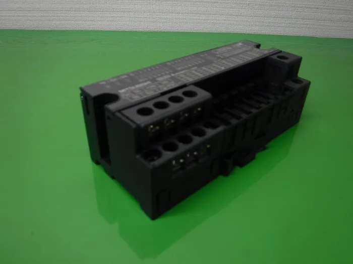 미쓰비시 전기 AJ65SBTC1-32D1 시퀀서(PLC) CC-Link I/O 유니트