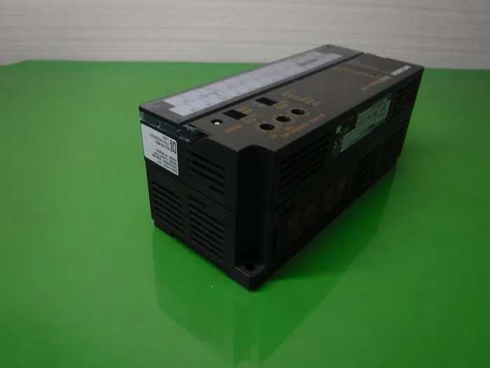 미쓰비시 전기 AJ65BT-D62 시퀀서(PLC) CC-Link 고속 카운터 유닛 상세 이미지 - ASKINDEX 코리아