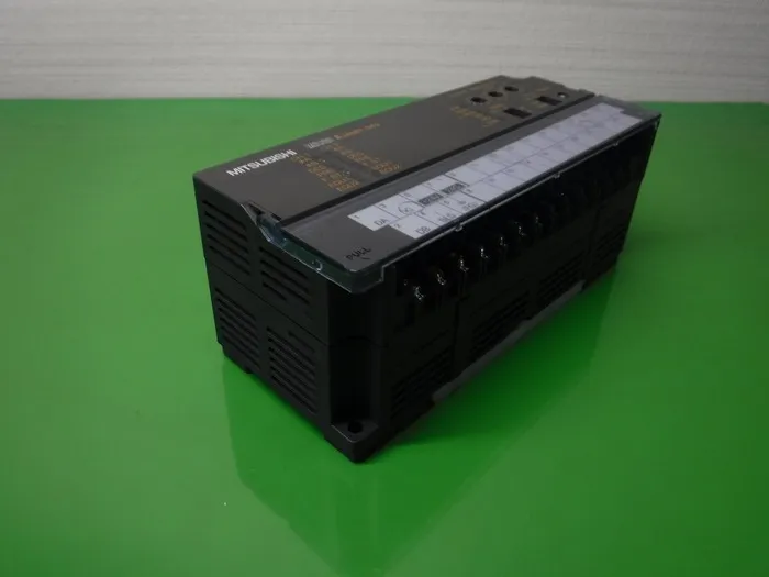 미쓰비시 전기 AJ65BT-D62 시퀀서(PLC) CC-Link 고속 카운터 유닛