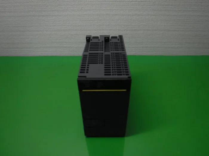 미쓰비시 전기 QS001CPU 시퀀서(PLC) CPU 유닛 상세 이미지 - ASKINDEX 코리아