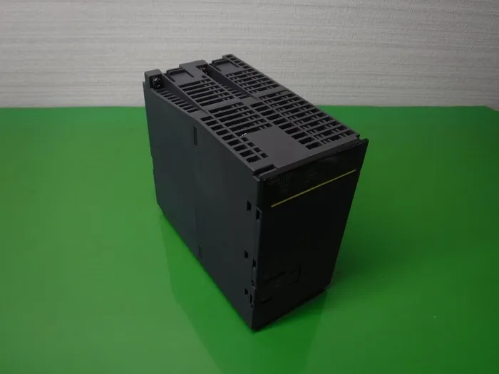 미쓰비시 전기 QS001CPU 시퀀서(PLC) CPU 유닛