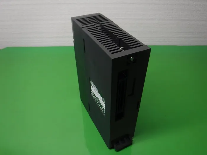 미쓰비시 전기 A1SD75P2-S3 시퀀서(PLC) 위치 결정 유닛 상세 이미지 - ASKINDEX 코리아
