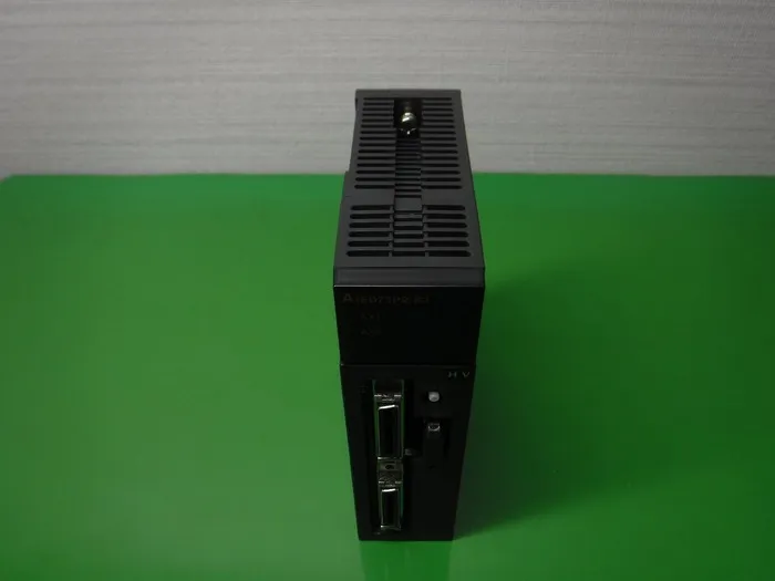 미쓰비시 전기 A1SD75P2-S3 시퀀서(PLC) 위치 결정 유닛 상세 이미지 - ASKINDEX 코리아