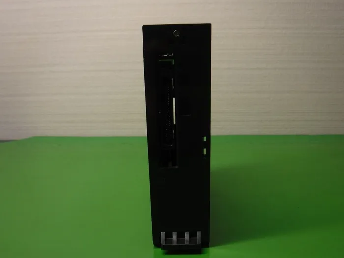 미쓰비시 전기 A1SD75P2-S3 시퀀서(PLC) 위치 결정 유닛 상세 이미지 - ASKINDEX 코리아