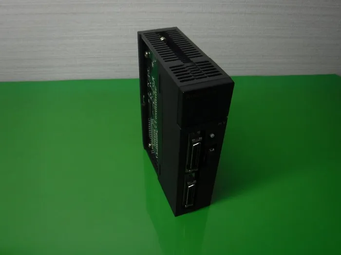 미쓰비시 전기 A1SD75P2-S3 시퀀서(PLC) 위치 결정 유닛