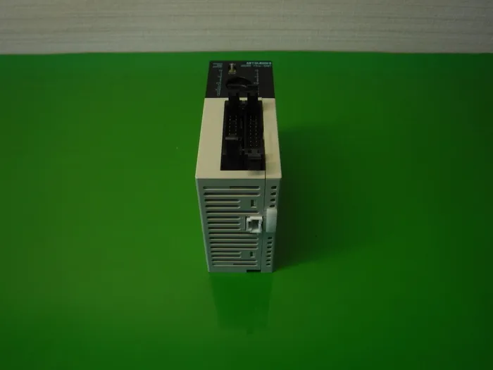 미쓰비시 전기 FX1NC-32MT 시퀀서 (PLC) 마이크로 시퀀서 상세 이미지 - ASKINDEX 코리아