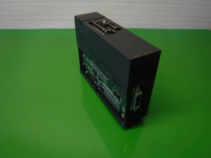 미쓰비시 전기 A1SD75M1 시퀀서(PLC) 위치 결정 유닛 상세 이미지 - ASKINDEX 코리아