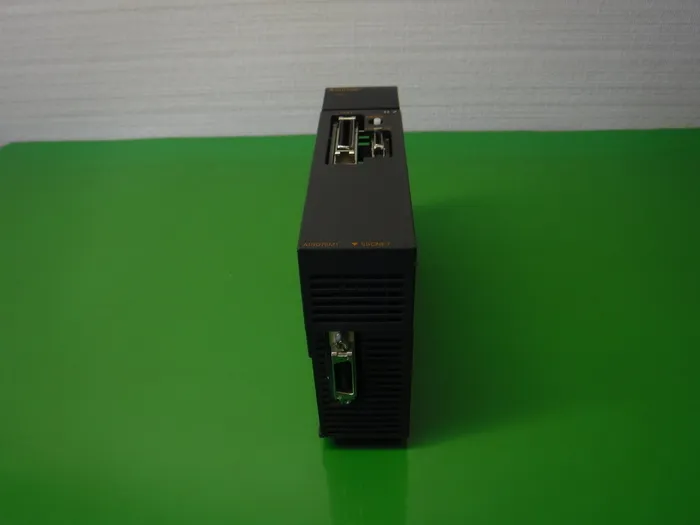 미쓰비시 전기 A1SD75M1 시퀀서(PLC) 위치 결정 유닛 상세 이미지 - ASKINDEX 코리아