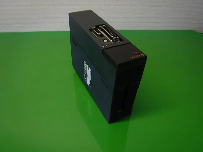 미쓰비시 전기 A1SD75M1 시퀀서(PLC) 위치 결정 유닛 상세 이미지 - ASKINDEX 코리아