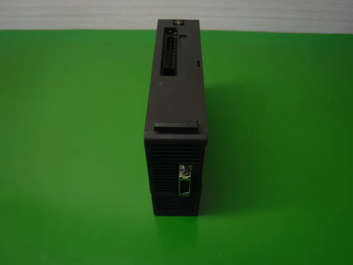 미쓰비시 전기 A1SD75M1 시퀀서(PLC) 위치 결정 유닛 상세 이미지 - ASKINDEX 코리아