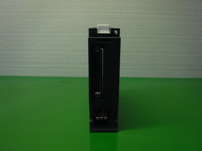 미쓰비시 전기 RX41C4 시퀀서(PLC) 입력 유닛 상세 이미지 - ASKINDEX 코리아