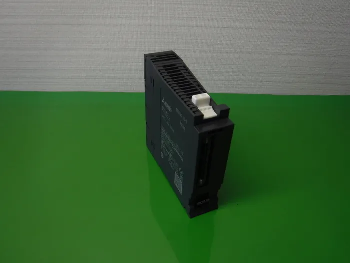미쓰비시 전기 RX42C4 시퀀서(PLC) 입력 유닛 상세 이미지 - ASKINDEX 코리아