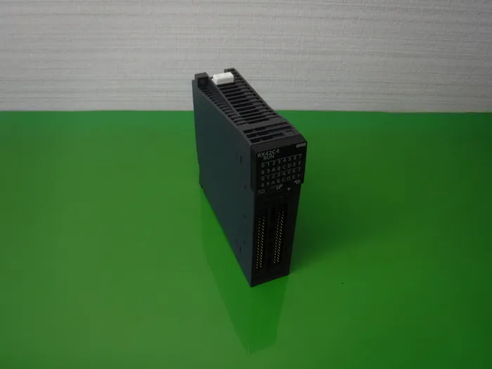 미쓰비시 전기 RX42C4 시퀀서(PLC) 입력 유닛