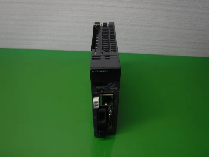 미쓰비시 전기 Q172DRCPU 시퀀서(PLC) 모션 컨트롤러 상세 이미지 - ASKINDEX 코리아