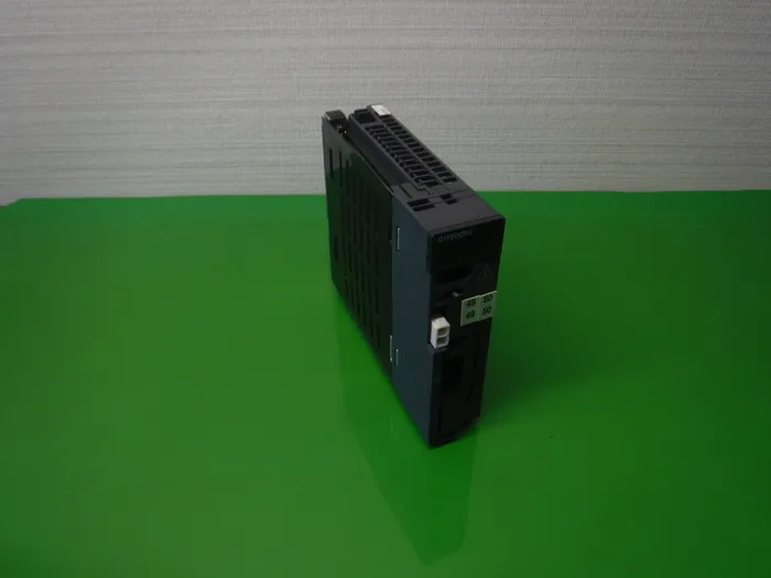 미쓰비시 전기 Q172DCPU 시퀀서(PLC) 모션 컨트롤러 상세 이미지 - ASKINDEX 코리아