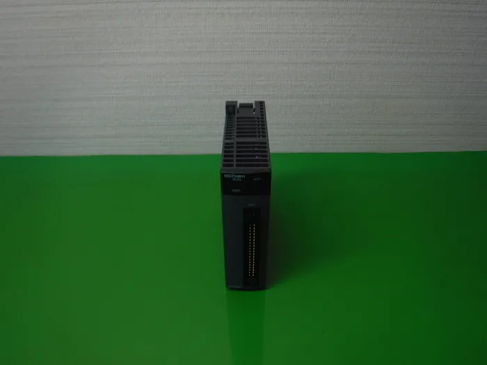 미쓰비시 전기 QD75MH1 시퀀서(PLC) 위치 결정 유닛 상세 이미지 - ASKINDEX 코리아