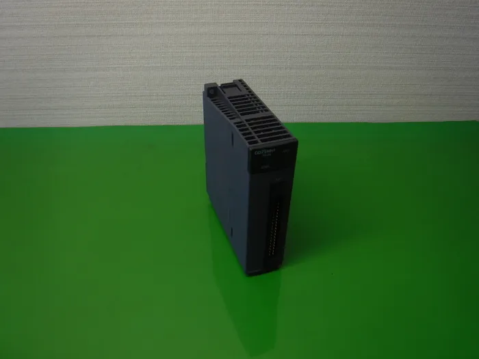 미쓰비시 전기 QD75MH1 시퀀서(PLC) 위치 결정 유닛
