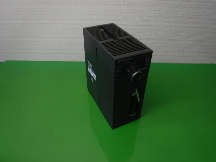 미쓰비시 전기 Q2ASHCPU 시퀀서(PLC) CPU 유닛