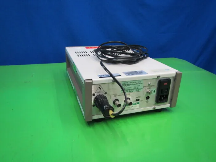 TREK 323-L-CE-JX Electrostatic Voltmeter Detail Image - ASKINDEX Korea