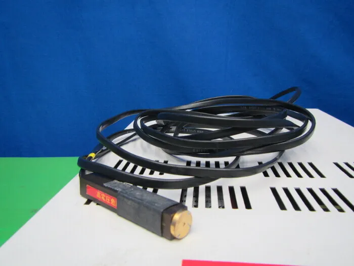 TREK 323-L-CE-JX Electrostatic Voltmeter Detail Image - ASKINDEX Korea