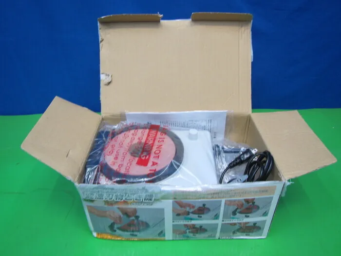 New Manufacturing Works STD-135F knife sharpener Detail Image - ASKINDEX Korea