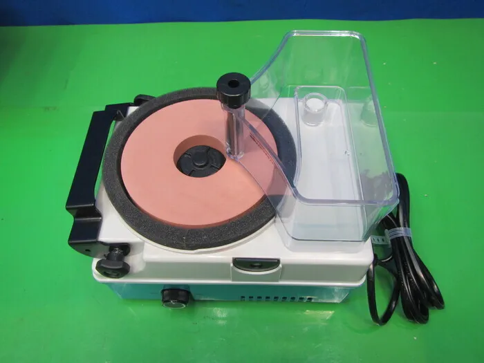 New Manufacturing Works STD-135F knife sharpener Detail Image - ASKINDEX Korea