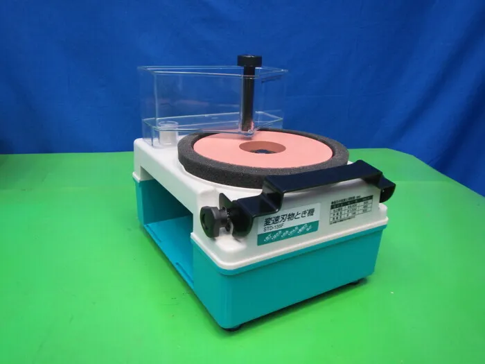 New Manufacturing Works STD-135F knife sharpener Detail Image - ASKINDEX Korea