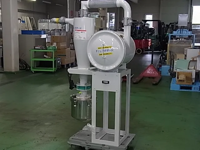 Matsui Manufacturing DMD-500-650-N2-OM Dust collector filters Detail Image - ASKINDEX Korea