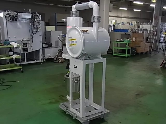 Matsui Manufacturing DMD-500-650-N2-OM Dust collector filters Detail Image - ASKINDEX Korea