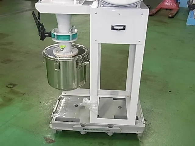Matsui Manufacturing DMD-500-650-N2-OM Dust collector filters Detail Image - ASKINDEX Korea