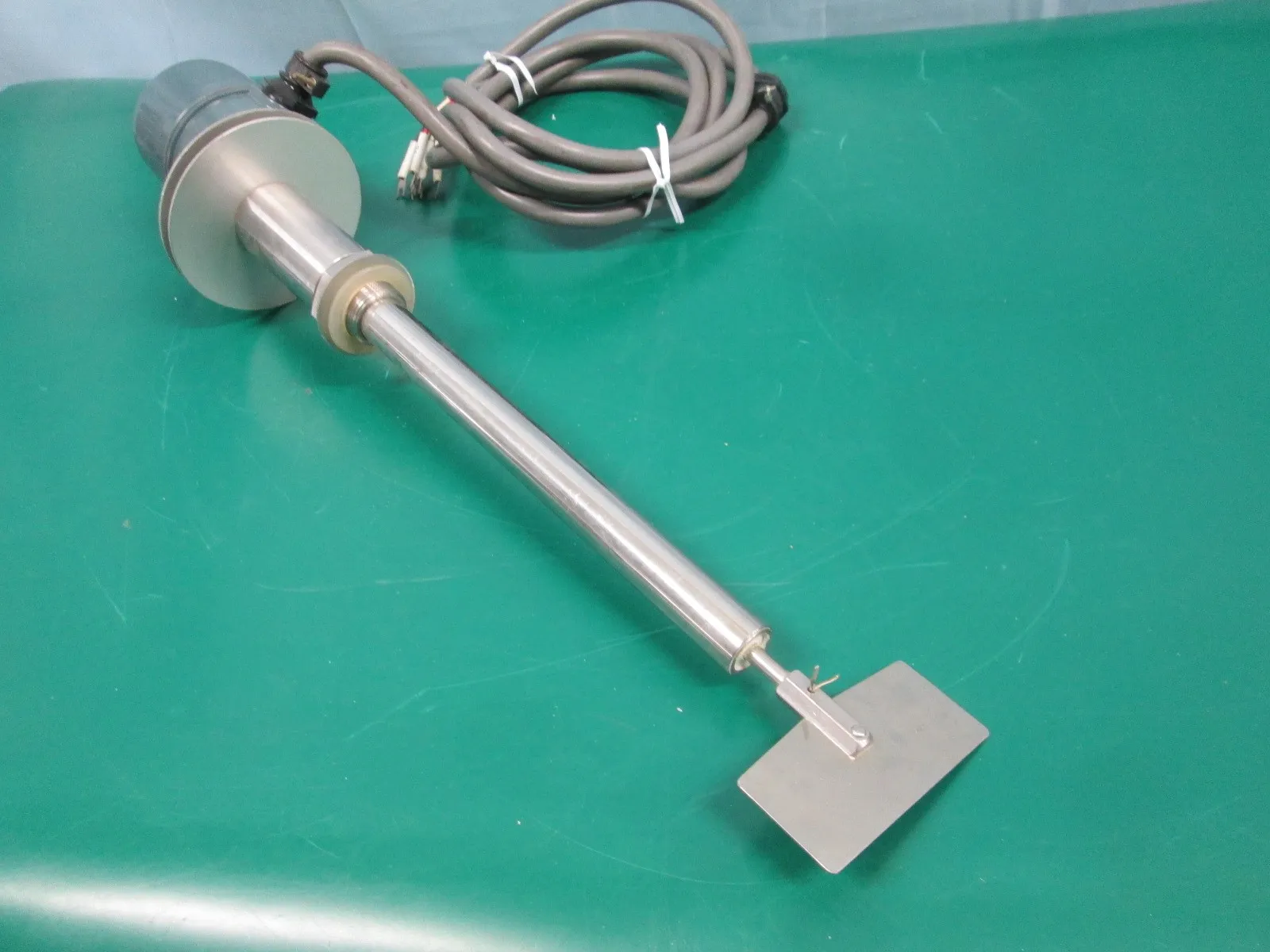 Towa Seiden Kogyo HL-400HGS HL type level switch Detail Image - ASKINDEX Korea