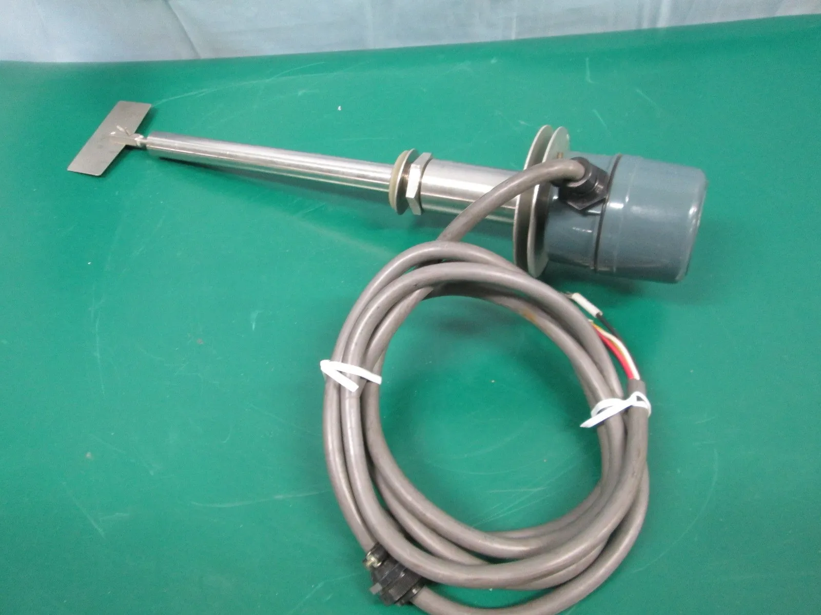 도와제전공업 HL-400HGS HL형 레벨 스위치