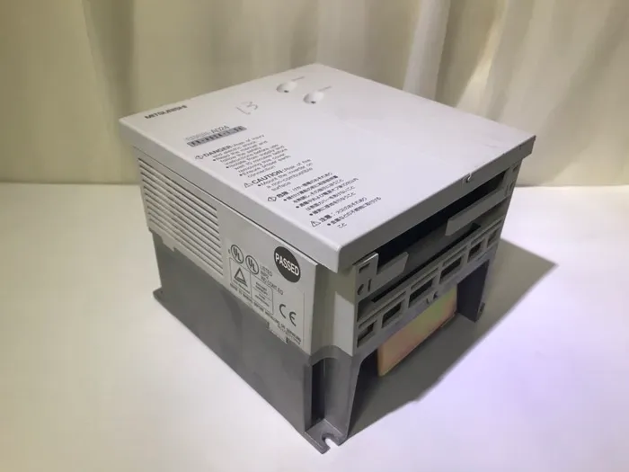 미쓰비시 FR-A024-1.5K 인버터